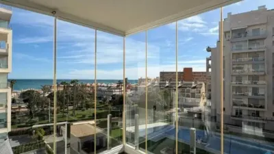 Pis – Torrevieja - Vista 3