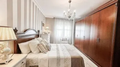 Apartment in Almansa photo 18