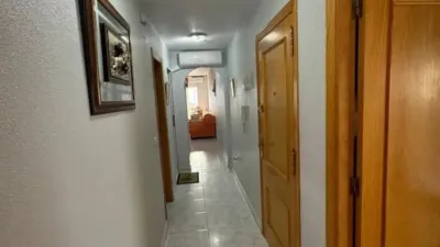 Apartment on Calle de la Loma photo 26