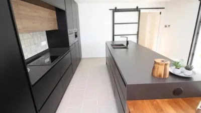 Chalet in Aspe photo 2