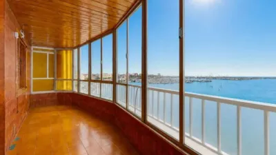 Pis – Torrevieja - Vista 2