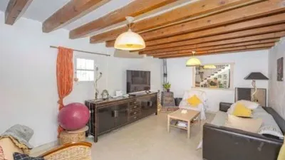 Casa rústica en Pollença photo 3