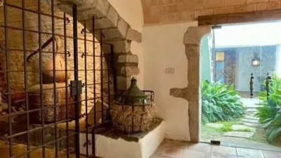 Chalet in Torroella de Montgrí Poble and Rural Areas photo 10