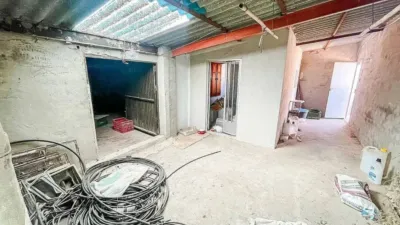 Flat in Abanilla photo 23