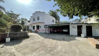 Chalet on Calle La Luz - La Montaneta No Number photo 15