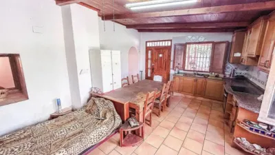 Rustic house in Alciri photo 26