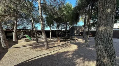 Chalet in Monòver - Monóvar photo 68