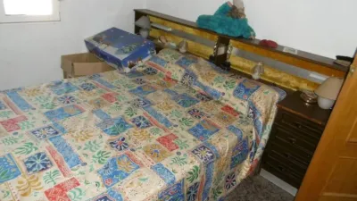Rustic house in Yecla photo 5