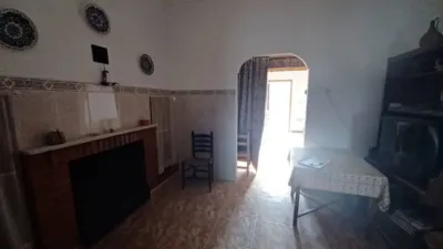 Rustic house in Jumilla photo 16