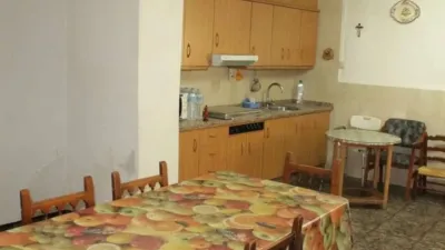 Rustic house in Fortuna photo 4