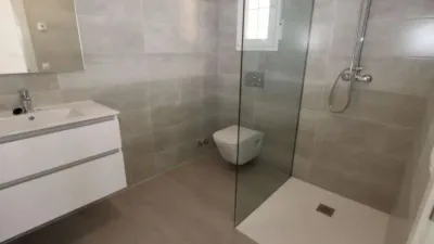 Chalet in Camarillas photo 19