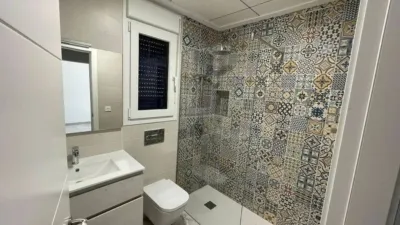 Chalet en Camarillas photo 21