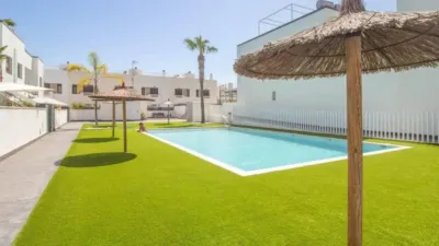Casa – Pilar de la Horadada - Más
