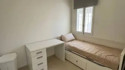 Chalet on Avenida Delfina Viudes photo 16