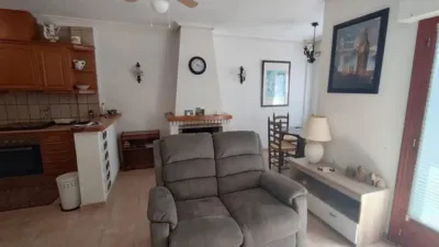 Penthouse in Los Balcones-Los Altos-Punta Prima photo 13