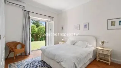 Chalet in Barrio San Roque photo 15
