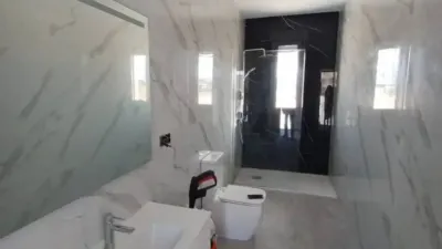 Chalet in Camarillas photo 18