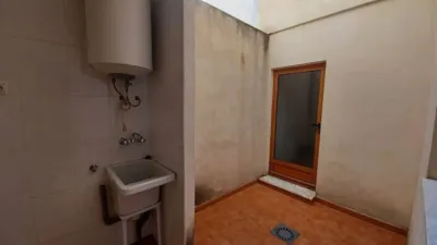 Apartment in Camarillas photo 31