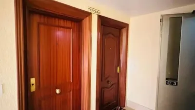 Apartment in Playa del Cura photo 25