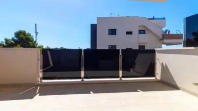 Apartment on Camino de los Almendros photo 16