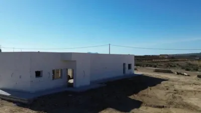 Chalet en Camarillas photo 32
