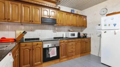 Apartment on Avinguda de les Palmeres photo 11