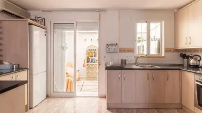 Chalet in Cabo Roig-La Zenia-La Regia photo 18