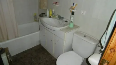 Rustic house in Yecla photo 7