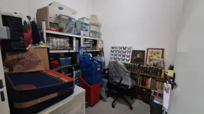 Apartment in Las Filipinas-Villamartín-Canal Norte photo 33