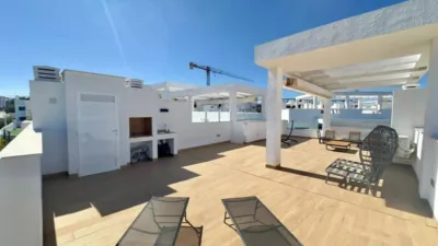 Chalet in Los Balcones-Los Altos-Punta Prima photo 35