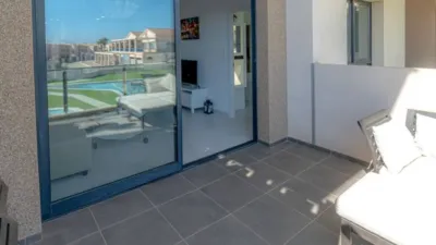 Apartment in Cabo Roig-La Zenia-La Regia photo 31