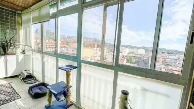 Apartment in Elda photo 9