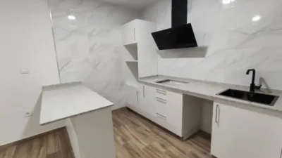Apartment in Petrer photo 12