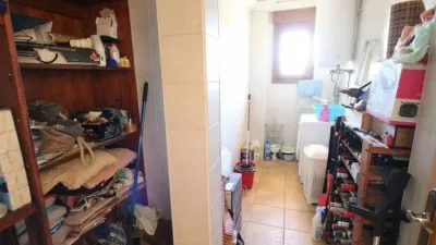Chalet in Aspe photo 23