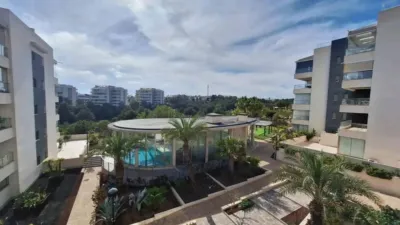 Apartment in Las Filipinas-Villamartín-Canal Norte photo 35