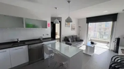 Apartment on Calle de Pedro Calderón de la Barca photo 15