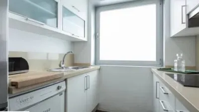 Casa – A Coruña Capital - Més