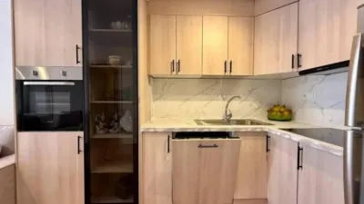 Apartment in Playa del Cura photo 2