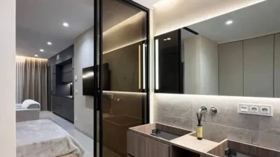 Apartment on Calle del Palangre photo 9