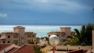 Pis – Torrevieja - Vista 4