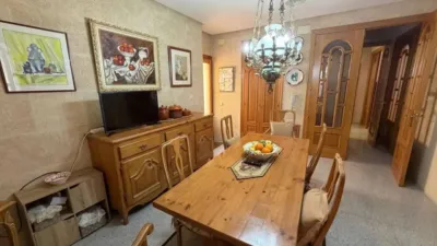 Apartment in Jumilla photo 15