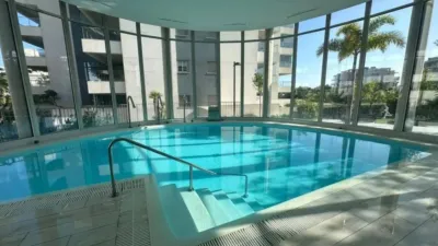 Apartment on Calle Vanilla photo 34