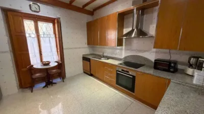 Apartment in Jumilla photo 16