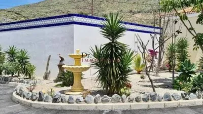 Chalet en calle Camino Valle San Lorenzo S-N photo 12