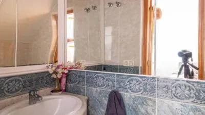 Chalet in Cabo Roig-La Zenia-La Regia photo 27
