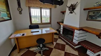 Rustic house in Crevillent photo 43