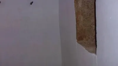 Casa rústica en El Fondó de les Neus - Hondón de las Nieves photo 25