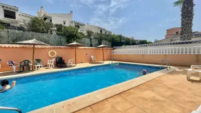 Chalet in Playa Flamenca-Las Piscinas photo 2