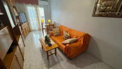 Apartment on Calle de la Loma photo 13