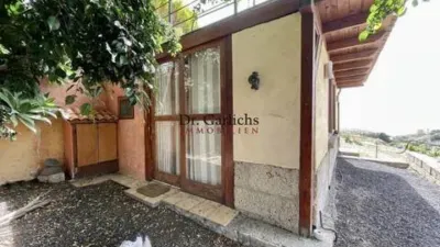 Chalet en calle Villa de Arico No Number photo 25
